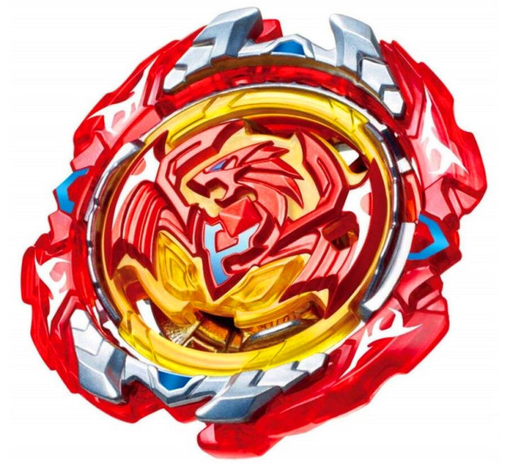 【shengxiong6525】B-X TOUPIE BEYBLADE B193 Achilles Revive Phoenix B-117 Starter .10.Fr Toys For Children DropShipping