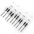5 X G4 20W 12V Clear Halogen Capsule Lamp Light Bulbs. 