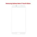 SAMSUNG Note 5 Touch Glass Digitizer Replacement SAMSUNG Note 5 (Only Touch Glass Not Panel). 