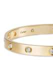 Beautiful Branded |Golden Kara| Love Bangle, Bracelet For Women , Girl Fashion Jewellery Beauty-full /golden Kangan/modern look Kara | Cartier bracelet |Stainless.. 