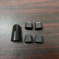 Pack of 5 Daihatsu Coure Interior Ac Fan Heater Plastic Knobs. 