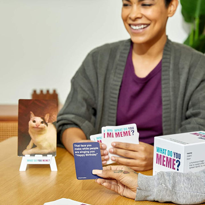 What%20D0%20You%20Meme?%20Core%20Game%20The%20Hilari0us%20Adult%20Party%20Game%20for%20Meme%20Lovers%20Fun%20With%20Your%20Friends%20&%20Family%20Questions%20Answers%20Collect%20Your%20Fun%20Moments%20-%20Image%203