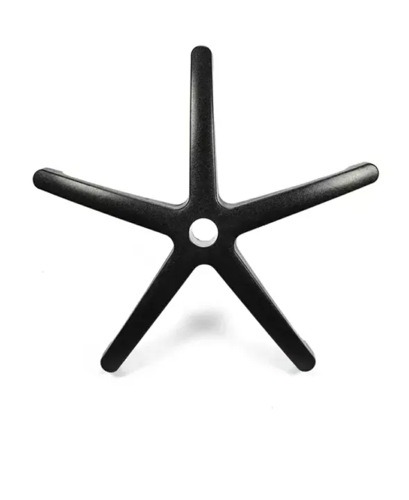 Chair%20base%20with%20wheels%20-%20for%20all%20kinds%20of%20revolving%20chairs%20/%20office%20chair/%20Computer%20chair%20wheels%20attach%20with%20base%20-%20Image%203