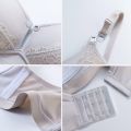 New Breast Feeding Maternity Nursing Bra Mothers Clothing for Pregnant Women Breastfeeding Bras Underwear Women's Breathable Bra. 