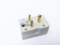 5AMP Multi Plug Adapter with Fuse for Light Plug | D Type Light Plug Multi PLug Adapter. 