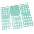 Clothes Folder, Portable Shirt Folding Board Durable Strong for Home. 