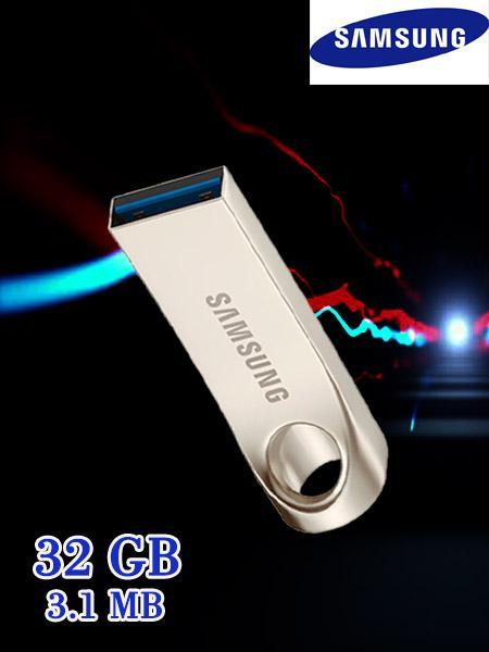 32gb USB , Samsung Flash Drive 32 GB USB,High Speed Data Transfer 3.1Mb