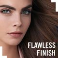 Rimmel London Lasting Finish Breathable Foundation, SPF 20, 101 Classic Ivory, 30ml. 