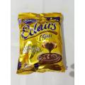 Cadbury Eclairs GOLD Chocolate (45 PCS POUCH). 