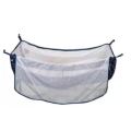 Baby Cradle Cover with Mosquito Net In Multicolor. 