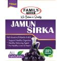 Jamun Cider Vinegar (Jamun ka sirka) -  800ml. 