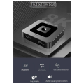 8K -Compatible 2-In-1-Out Switcher Version 2.1 8K60HZ HD Video Converter for / Parts. 