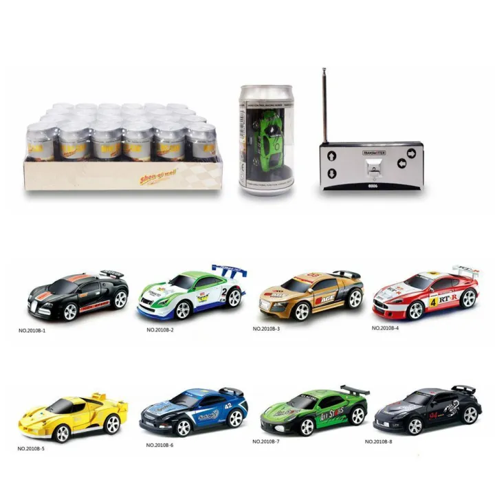 Topsky%20Hot%20Sales%20Car%20Toys,%208%20Colors%2020km/h%20Coke%20Can%20Mini%20Rc%20Car,%20Radio%20Remote%20Control%20Micro%20Racing%20Car%204%20Frequencies%20Toy%20For%20Kids%20Gifts%20Rc%20Models%20-%20Image%203
