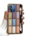 Xiaomi Redmi 12C Back Cover - Makeup 2Gud Soft Phone Case For Girls. 