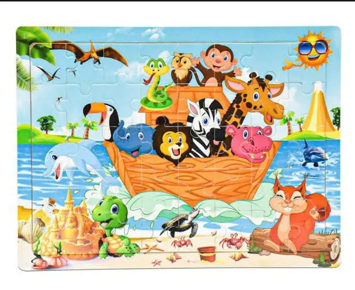 Wooden%20Jigsaw%20Puzzles%20Set%20for%20Kids%20Age%202-6%20Year%20Old%2030%20Piece%20Colorful%20Wooden%20Puzzles%20for%20Toddler%20Children%20Learning%20Educational%20Puzzles%20Toys%20for%20Boys%20and%20Girls%20-%20Image%202