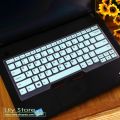 【3C VictoryEagle Store】for ThinkPad 480 E490 E 485 T 475 E 475 E 470 E14 E 431 T 440 p T4 T 470 e 480 e 445 e 450 Laptop Keyboard Cover. 