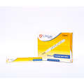 LifeCare Classic Traditional Clinical Glass Thermometer. 