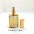 12 mL Empty Glass Perfume Spray Bottle-Unique Colours-Good Quality-Best for perfumes bottle. 