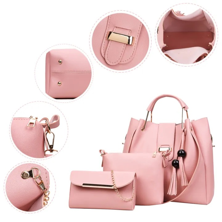 3-Piece%20Casual%20PU%20Leather%20Handbag%20Set%20for%20Women%20-%20Large%20Capacity,%20Shoulder%20&%20Crossbody%20Bags%20-%20Image%203