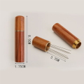 WDT Tool, Espresso Distribution Tool Espresso Powder Stirrer Tool Stainless Steel Needle, Barista Tool Accessories. 