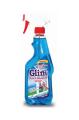 Pack of 2 - Glass and Household Cleaner Spray Glint - 500ML. 
