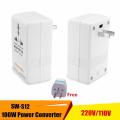 【Special Offer】 Professional 220/240 To 110/120 Power Voltage Converter. 