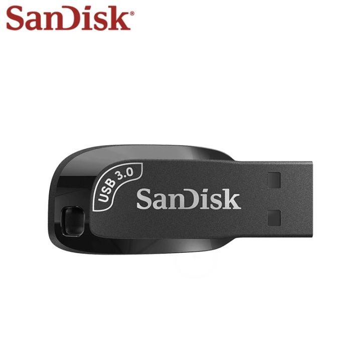 U Disk Mini Drive Memory Stick 56GB Pen 64GB 1GB Flash Drive/S 512 100MB SanDisk USB 3.0 High CZ410 32GB 28GB 2 Gifts