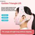 YONGDA Anti-Snoring Strap Facial Skin Lifting Close Mouth Reduce Health Care Beauty Tool Stop Snoring Belt For Kids. 