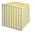 Air Filters / Bag Filters/ Pre Filters. 