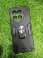 Tecno Camon 30S Pro Back Cover Back Cover Shockproof Armor Cover Magnetism Holder Back Clip Phone Case. 