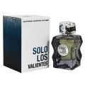 Fragrance World Solo Los Valientes 100 Ml Perfume Long Lasting Fragrance For Women and men. 