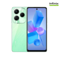 Infinix Hot 40 Pro - 8GB RAM 256GB ROM - 6.78 Inches Display - Dual SIM - 5000mAh Battery. 