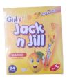 Jack n Jill Chew Toffee (Mango) - Pack of 24. 