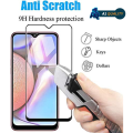 A1 Quality 9D Screen Protector for Samsung A10/A10s. 
