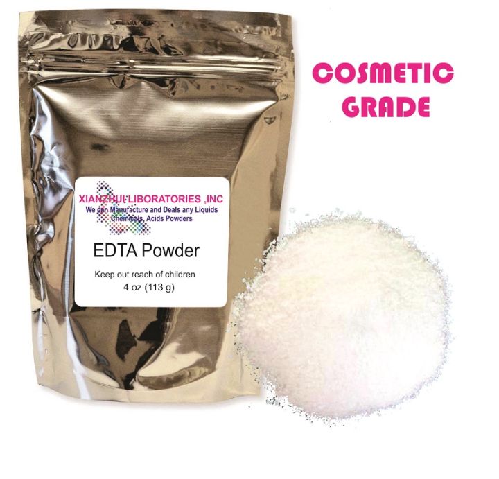 EDTA Powder 113 g