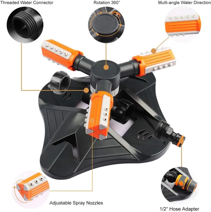 Garden%20Sprinkler%20,%20Automatic%20360%20Rotating%20Lawn%20Sprinkler,%20Large%20Area%20Coverage%20Water%20Sprinklers%20for%20Yard%20and%20Lawns,%20Adjustable%20360%20Degree%20Rotating%20Sprinkler%20for%20Yard%20-%20Image%202
