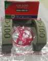 BRAKE SHOE SET HONDA PRIDOR 100  / CD-100. 