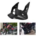 HONDA CB150F ENGINE MUDGUARD / CBF 150 Engine Protector /Motorcycle Engine Guard Cover For Honda CBF150. 