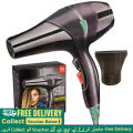 Hair Dryer - Professional Hair Dryer. 