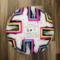 Uniforia League Football Match Soccer Ball Euro 2020 Size 5 by King Sports. 