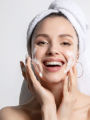 Golden Pearl  Skin Lightening Soap for Acne and Oily Skin. 