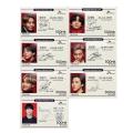 BTS ID card set - Photo cards for BTS fans. 