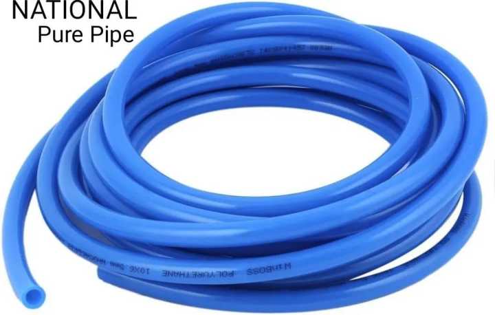 Pipe for Garden | Pure Water Pipe 3/4( 0.75) ( poni) inch width 2mm thick