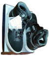 Imported long shape Cheetah Jogger Orignal Black Color and warm made with imported stuff. 