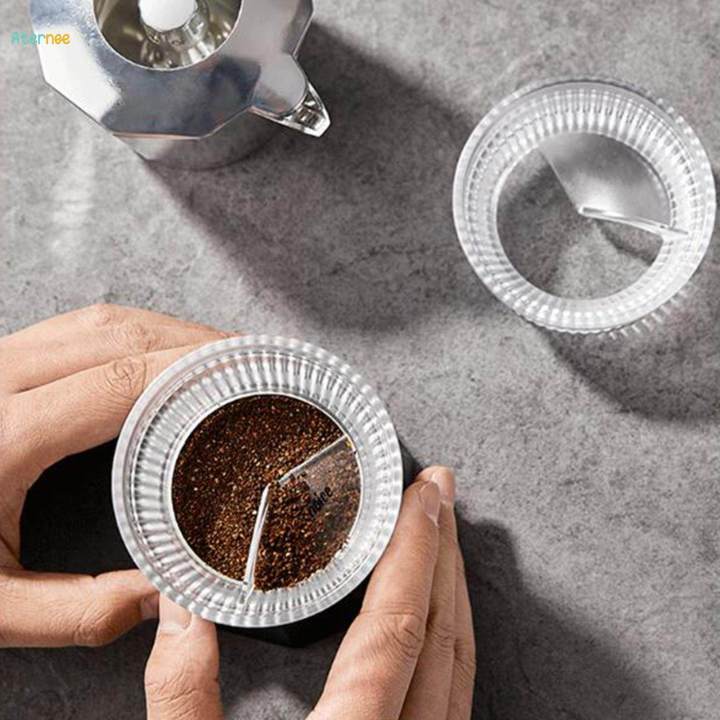 Coffee%20Powder%20Dosing%20,%20Espresso%20Dosing%20Funnel,%20Coffee%20Ware,%20Pot%20Powder%20Distributor,%20Pot%20Dosing%20,%20Powder%20Funnel%20for%20Office%20-%20Image%204