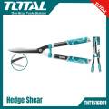 TOTAL 557mm Hedge Shear with Heat Treatment Blade THT1516001. 