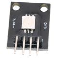 RGB SMD LED Board Module 3 Colour Light PWM Modulator DIY Electronic Kit 5V. 