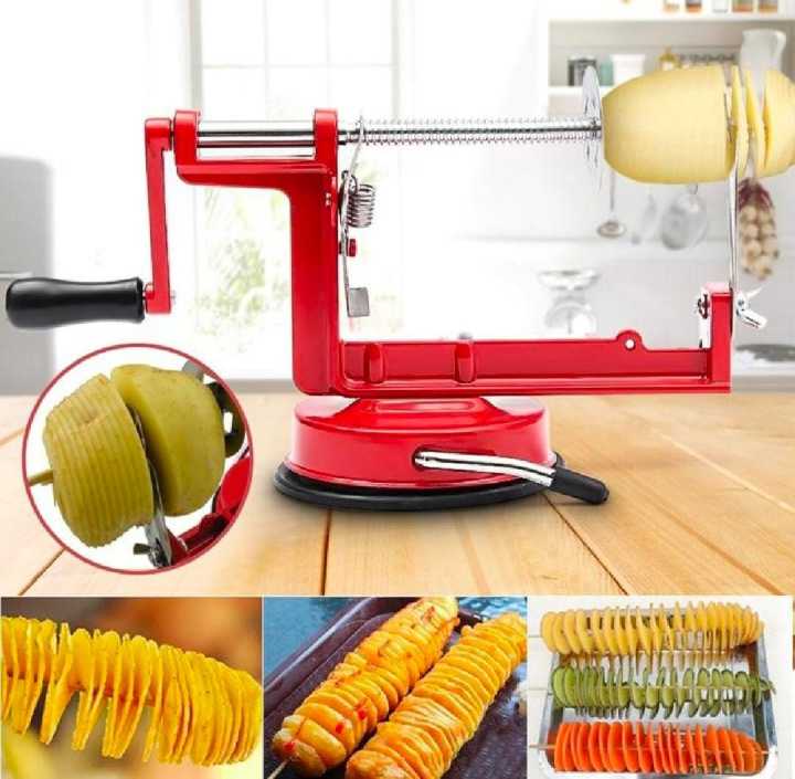 Manual%20red%20stainless%20steel%20Premium%20Quality%20twisted%20potato%20slicer%20spiral%20french%20fry%20cutter%20cooking%20tools%20machine%20vegetable%20-%20Image%204