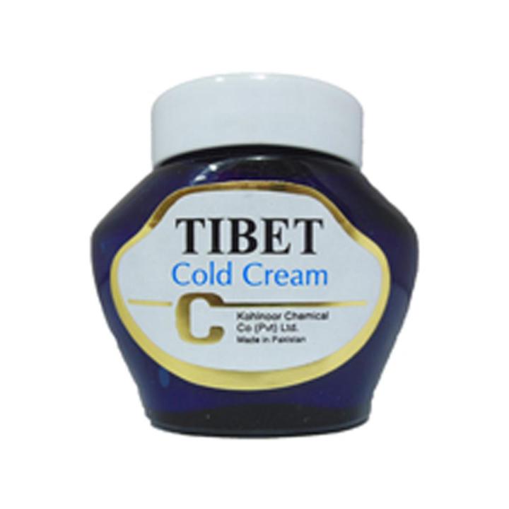 Tibet Cold Cream S