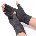 【Popular Categories】 Arthritis Compression Glove Rheumatoid Osteoarthritis Open Finger Thumb Gloves.